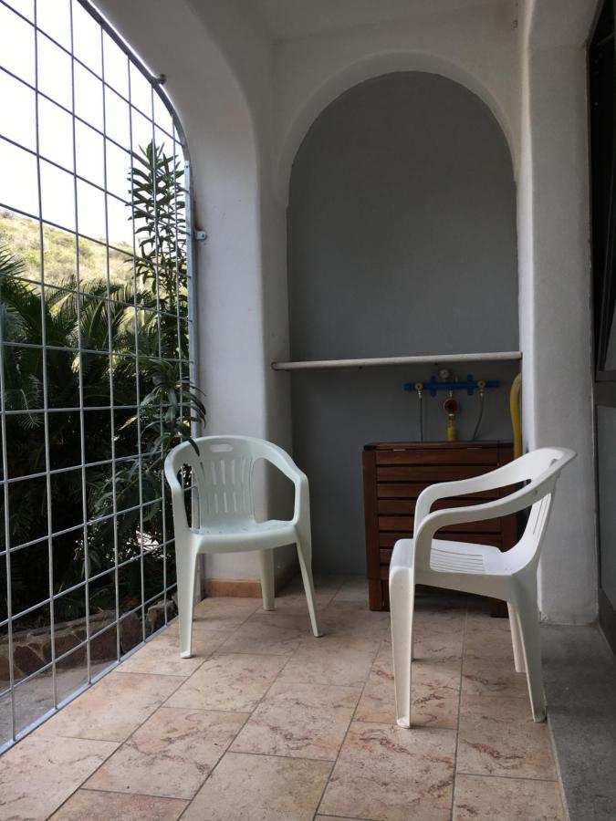 Domo 'E Chelu Apartment Orosei Exterior foto