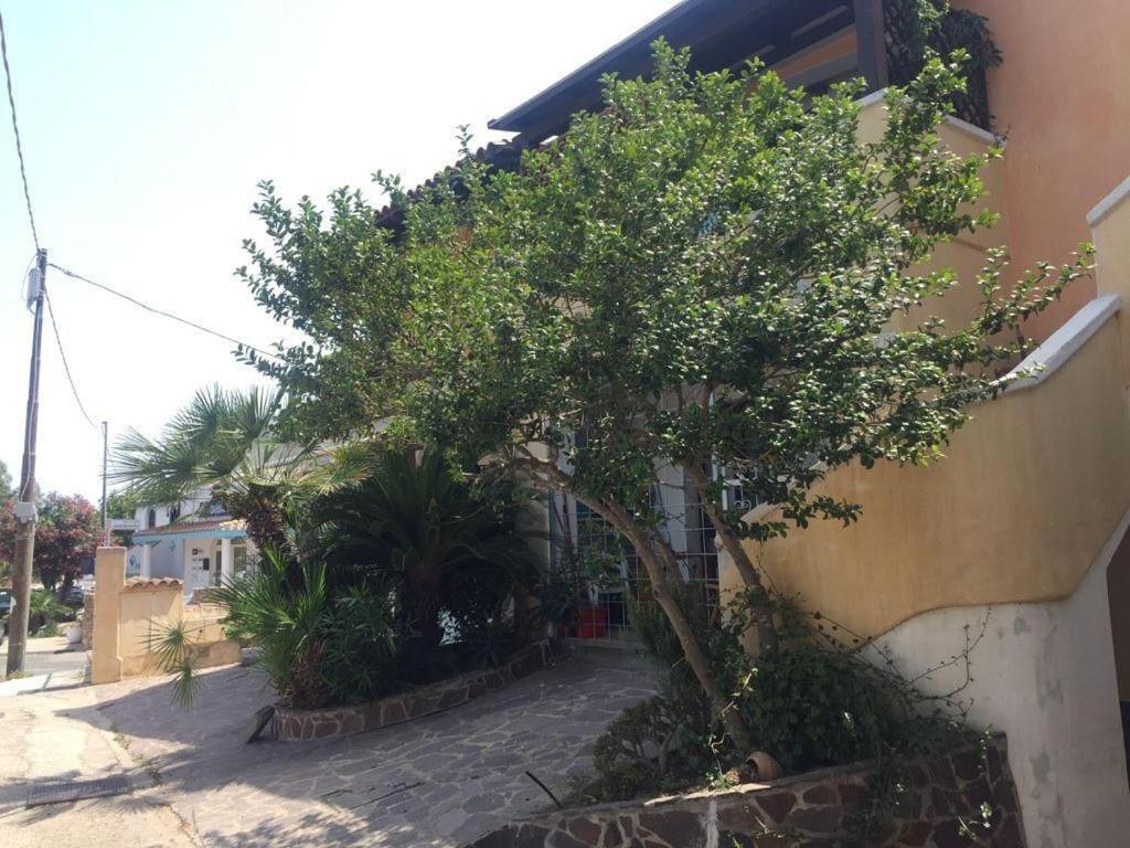 Domo 'E Chelu Apartment Orosei Exterior foto