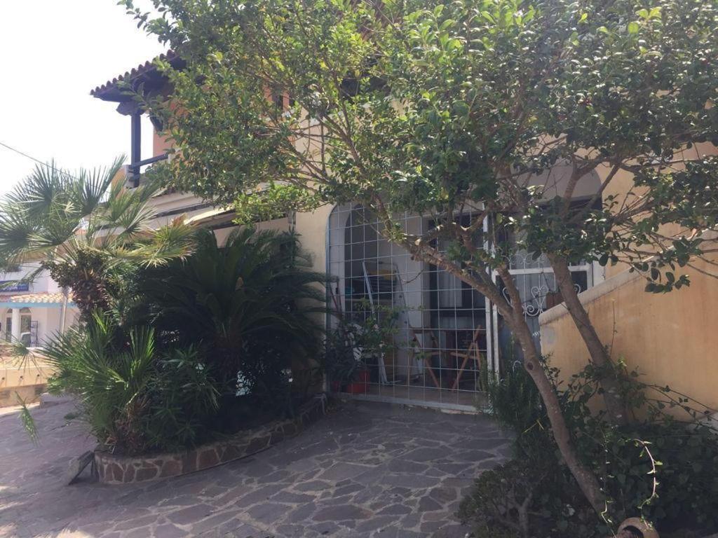 Domo 'E Chelu Apartment Orosei Exterior foto